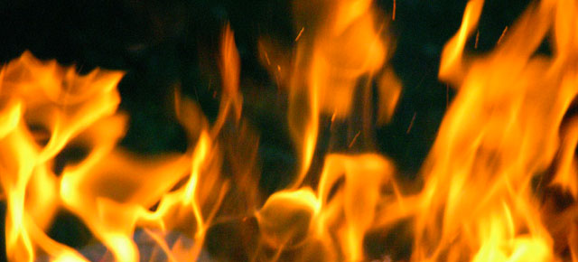 fire