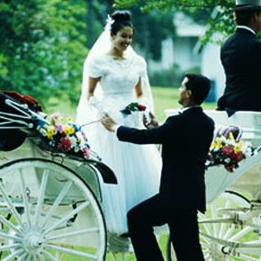 C'è speranza per un matrimonio duraturo?