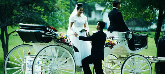 marriage