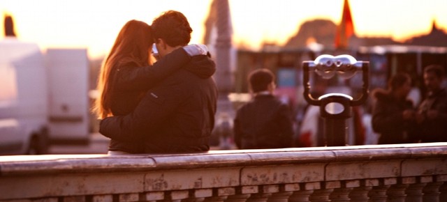 Il sesso e la ricerca dell'intimità