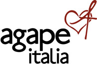 Agape Italia Logo