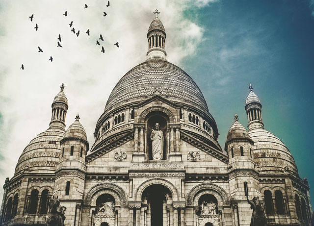 C'è differenza tra Cattolici e Cristiani?
