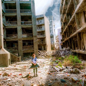 Pace Spirituale in un Mondo instabile